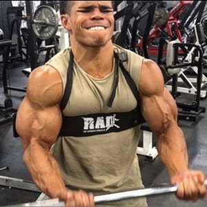 Uzoma Obilor