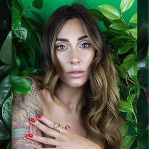 Sonia Lorenzini