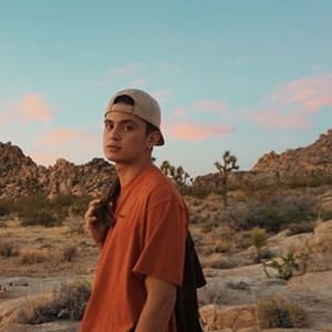 James Reid
