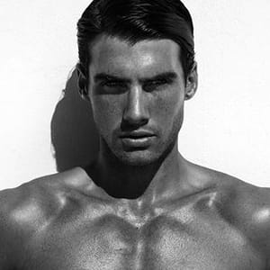 Mitchell Wick