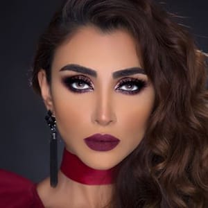 Elham Arab