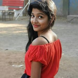 Pooja Patil