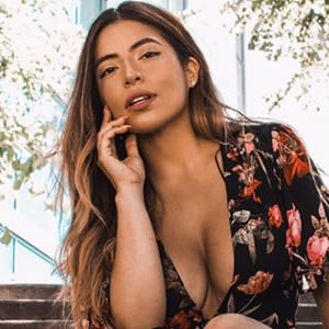 Jessenia Gallegos