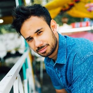Gabriel Montiel