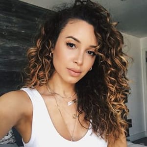 Danielle Peazer