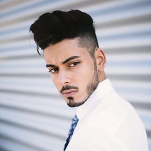 Abbas Mrad