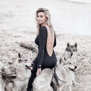 Martyna Wojciechowska