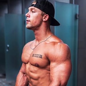 Tj Stucke