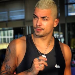 Dam Fernandes