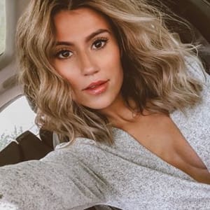 Christine Andrew