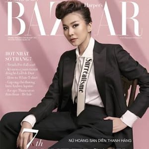Phạm Thanh Hằng