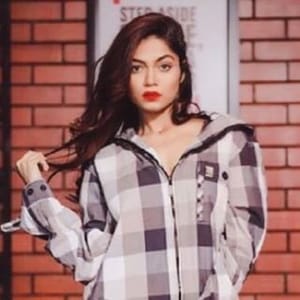 Sonali Bhadauria