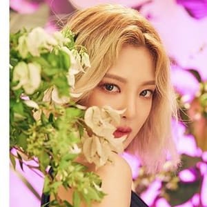 Hyoyeon Kim