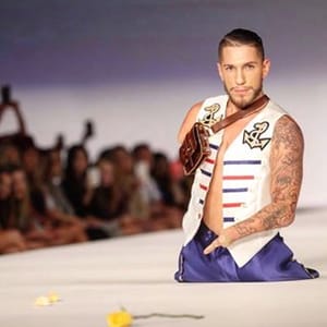 Nick Santonastasso