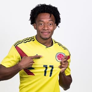 Juan Cuadrado