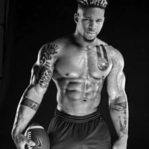 Terron Beckham