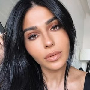 Teni Panosian