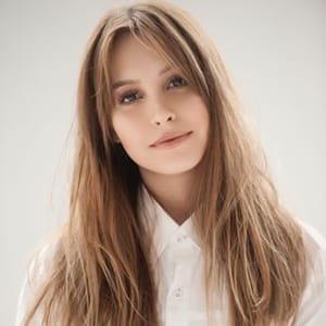 Carla Diaz