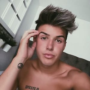 Nick Horton