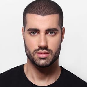 Mohammed Hindash