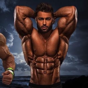 Jason Poston
