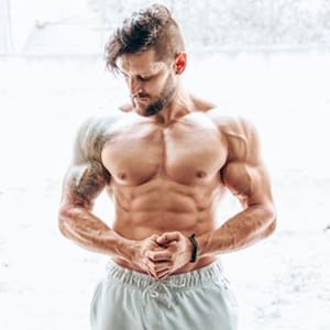 Lex Griffin