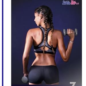 Sonia Tlev