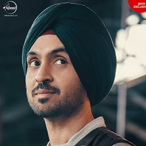 Diljit Dosanjh