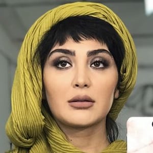 Maryam Masoumi