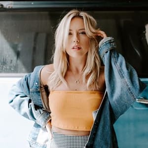 Ashley Nichole