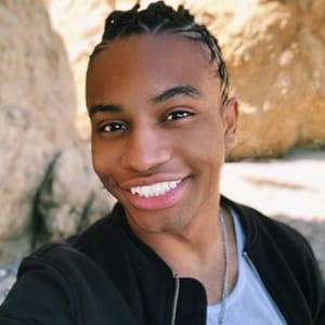Fik-shun Stegall