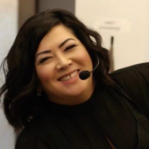 Lisa Walker