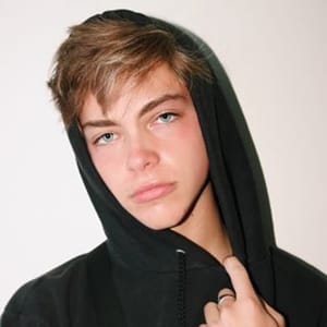 Chase Keith