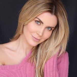 Veronica Montes