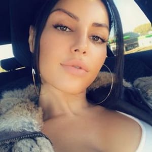 Sara Dastjani