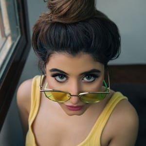 Enjy Elsayeed