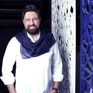 Mohammad Alizadeh