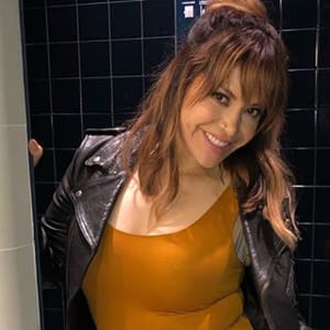 Jacqie Rivera