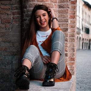 Michelle Cavallaroo