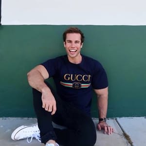 Chris Eldridge