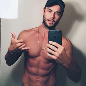 Amadeo Leandro