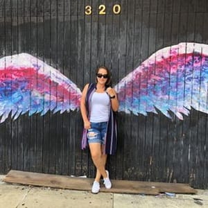 Dana &amp; Piper