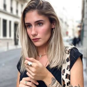 Jesta Hillman