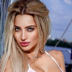 Ekaterina Sergeeva