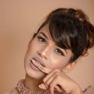 Naina Singh