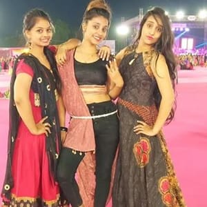 Siiyaa Patel