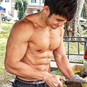 Jordan Yeoh
