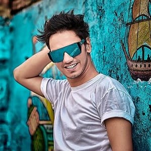 Gopal Pathak
