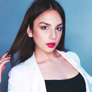 Nitibha Kaul