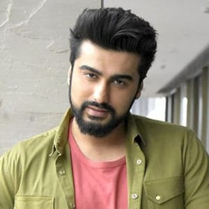 Arjun Kapoor